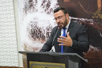 Vereador quer revitalização de Parque Natural na Vila Garcia