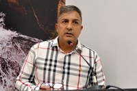 Vereador quer Seccional do 40° BPM em Votorantim