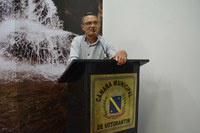 Vereador quer UPA 24h na região da Vila Nova Votorantim
