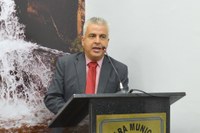 Vereador quer zeladoria e ronda bike na Praça de Eventos 