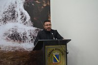 Vereador questiona ações de prevenção contra a Mpox em Votorantim