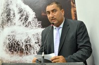 Vereador questiona alvará para construção de posto de combustível na Vila Ondina