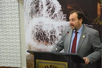 Vereador questiona atraso nas obras do Museu Histórico de Votorantim