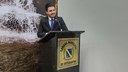 Vereador questiona contratações diretas da Prefeitura em 2025