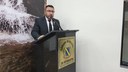Vereador questiona existência e viabilidade de programa Bolsa Atleta em Votorantim