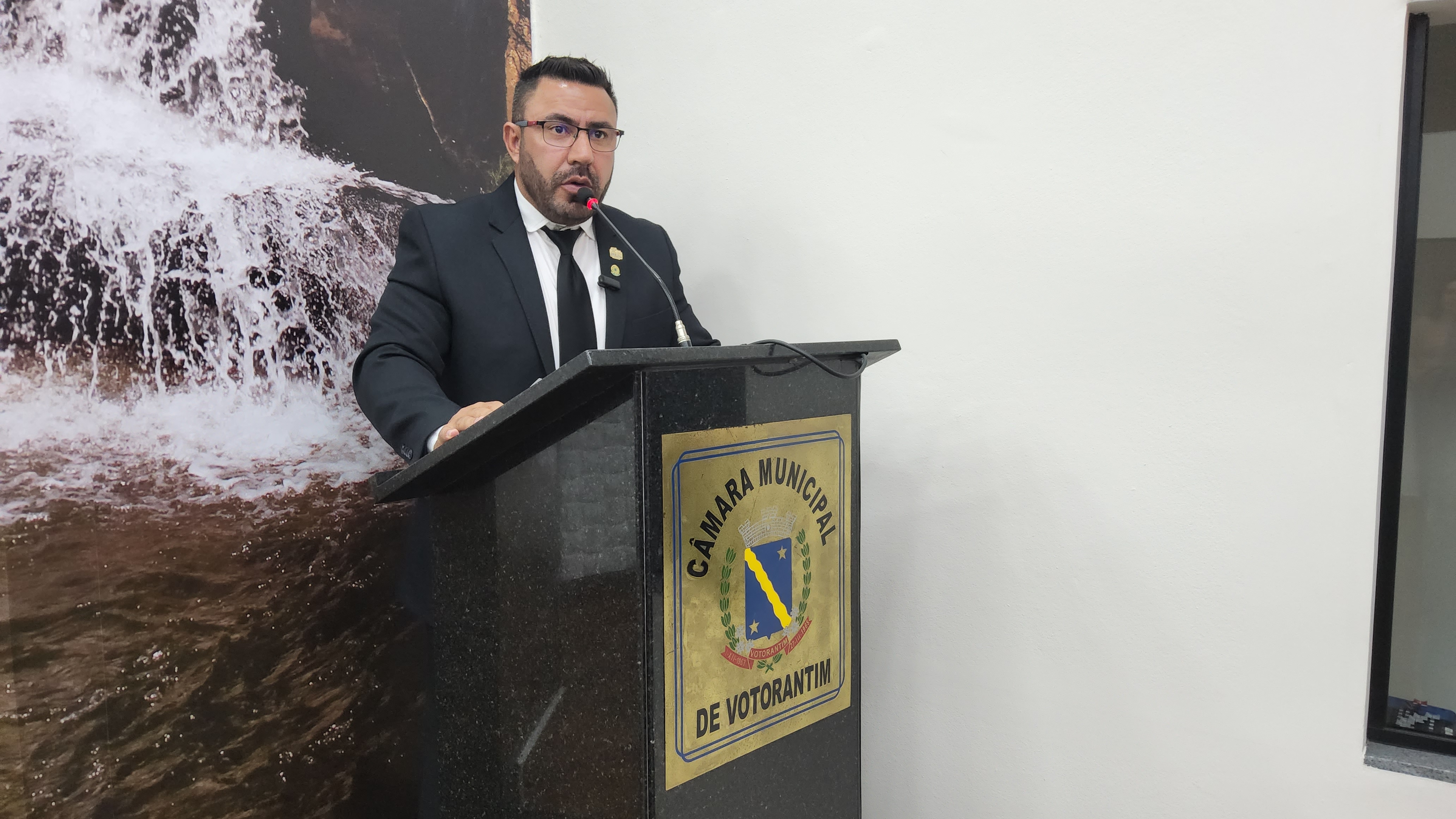 Vereador questiona existência e viabilidade de programa Bolsa Atleta em Votorantim