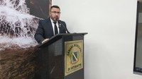 Vereador questiona existência e viabilidade de programa Bolsa Atleta em Votorantim