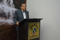 Vereador questiona falta de projetos para habitação em Votorantim