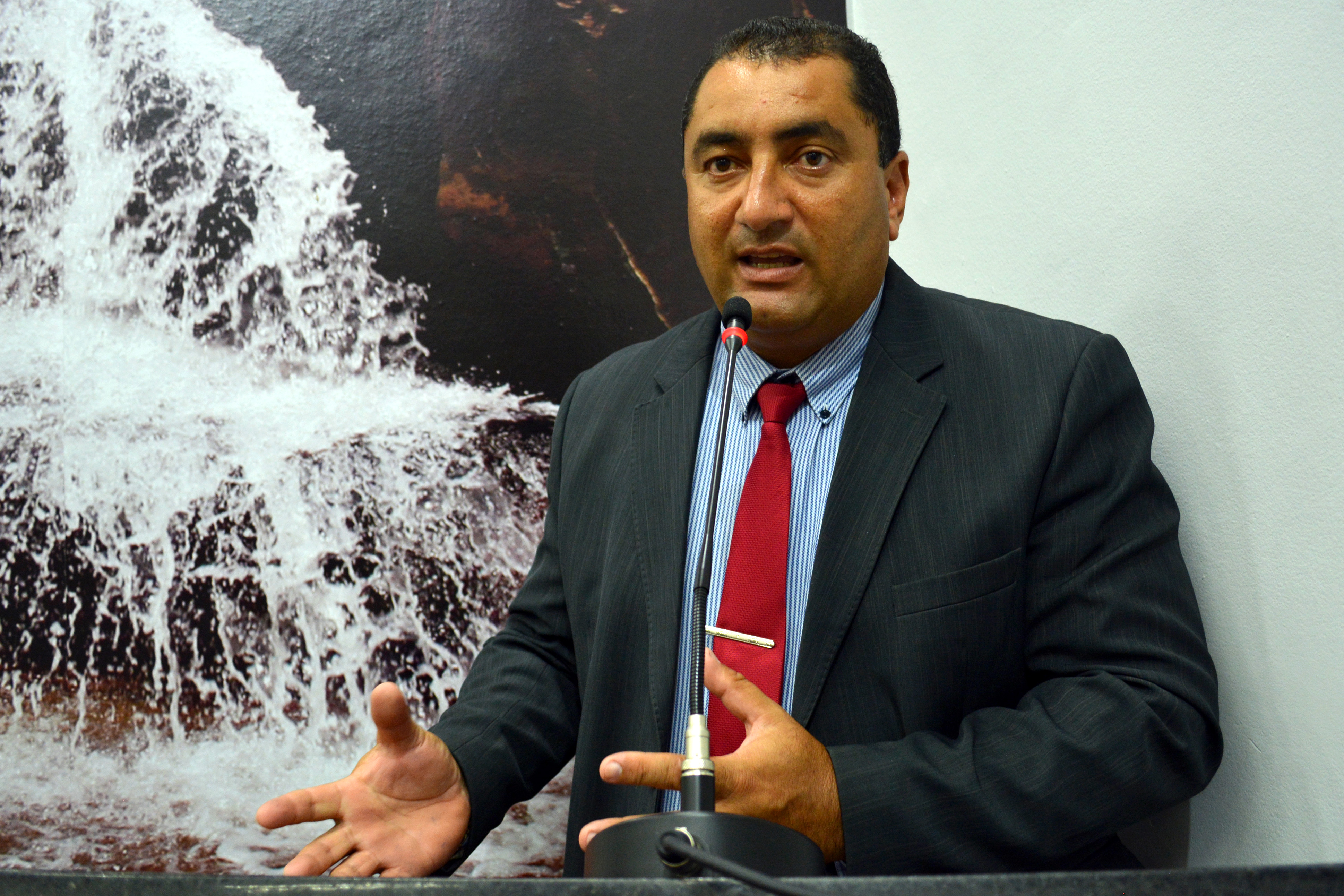 Vereador questiona falta de segurança no trecho da SP-79