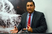 Vereador questiona falta de segurança no trecho da SP-79