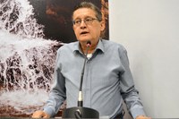 Vereador questiona falta de ultrassonografia morfológica em Votorantim