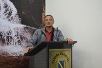 Vereador questiona funcionamento e atendimentos do Conselho Tutelar em Votorantim