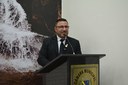 Vereador questiona impactos e incentivos ligados a novo complexo empresarial em Votorantim