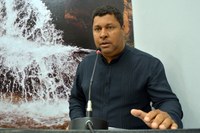 Vereador questiona infestação e proliferação de pombos na cidade