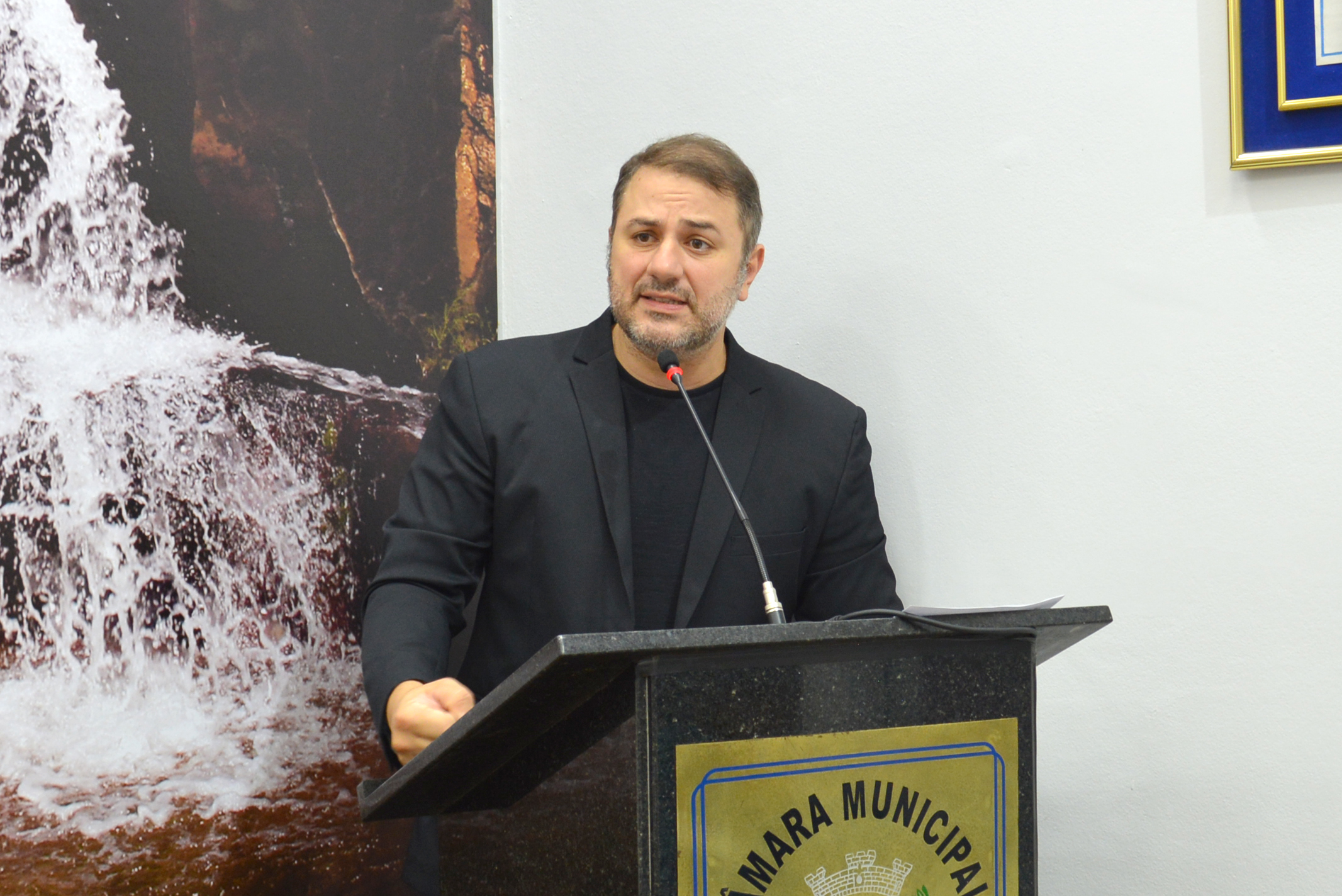 Vereador questiona número de empregos do primeiro trimestre no PAT de Votorantim 