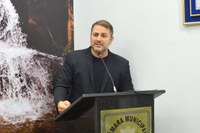 Vereador questiona número de empregos do primeiro trimestre no PAT de Votorantim 