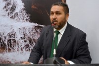 Vereador questiona participação de Votorantim no Programa Jovem Cidadão