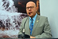 Vereador questiona Plano Diretor de Defesa Civil de Votorantim