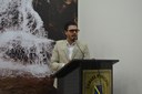 Vereador questiona políticas públicas voltadas à população idosa em Votorantim