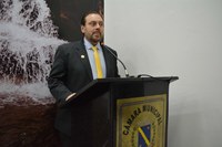 Vereador questiona por que UBS do Jardim Archila continua fechada
