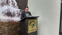 Vereador questiona Prefeitura sobre ações da campanha Agosto Lilás em Votorantim Vereador questiona Prefeitura sobre ações da campanha Agosto Lilás em Votorantim