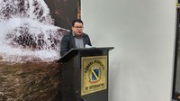 Vereador questiona Prefeitura sobre ações da campanha Agosto Lilás em Votorantim