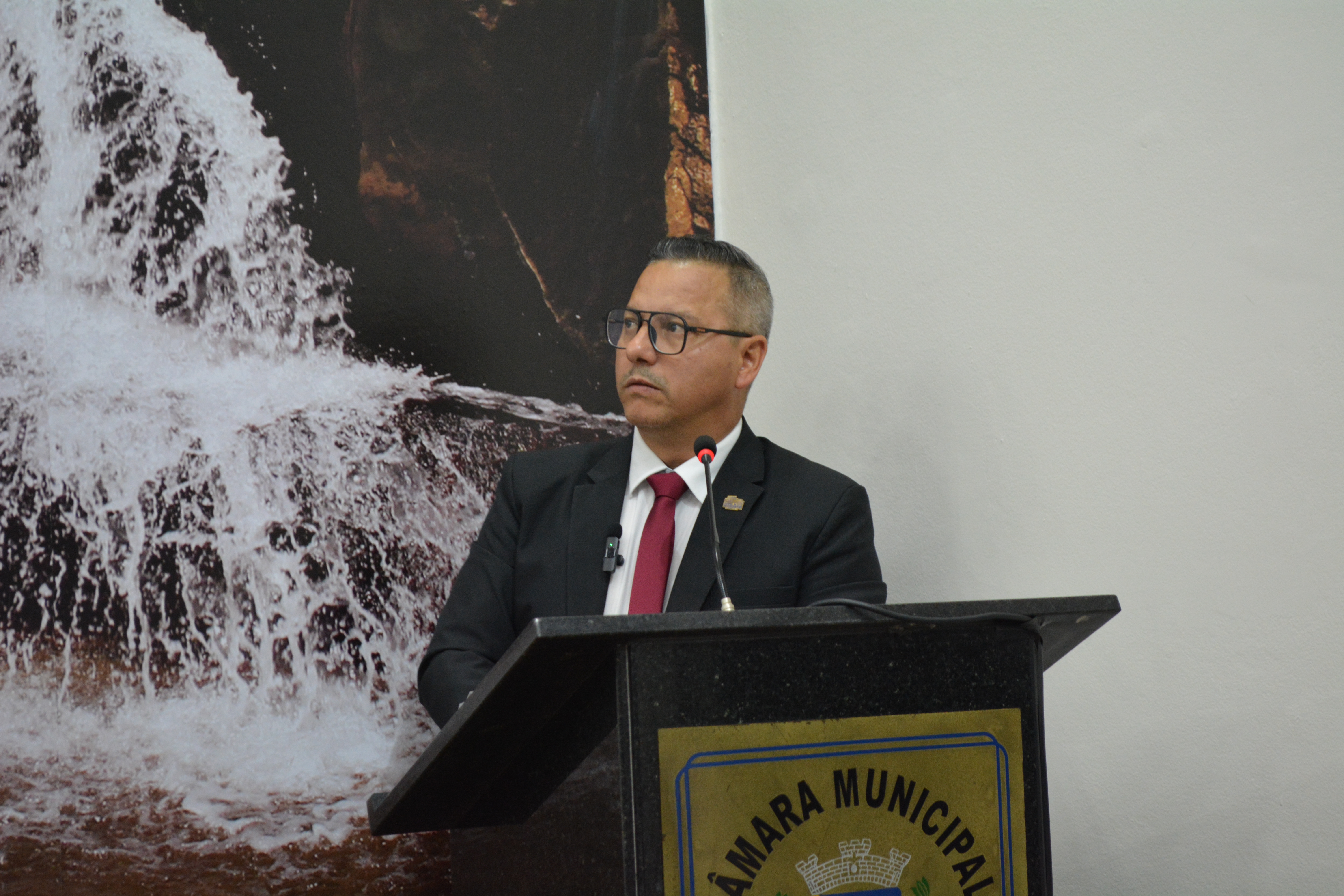 Vereador questiona Prefeitura sobre ações de combate à dengue em Votorantim