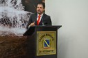 Vereador questiona Prefeitura sobre ações de resgate e acolhimento de animais abandonados