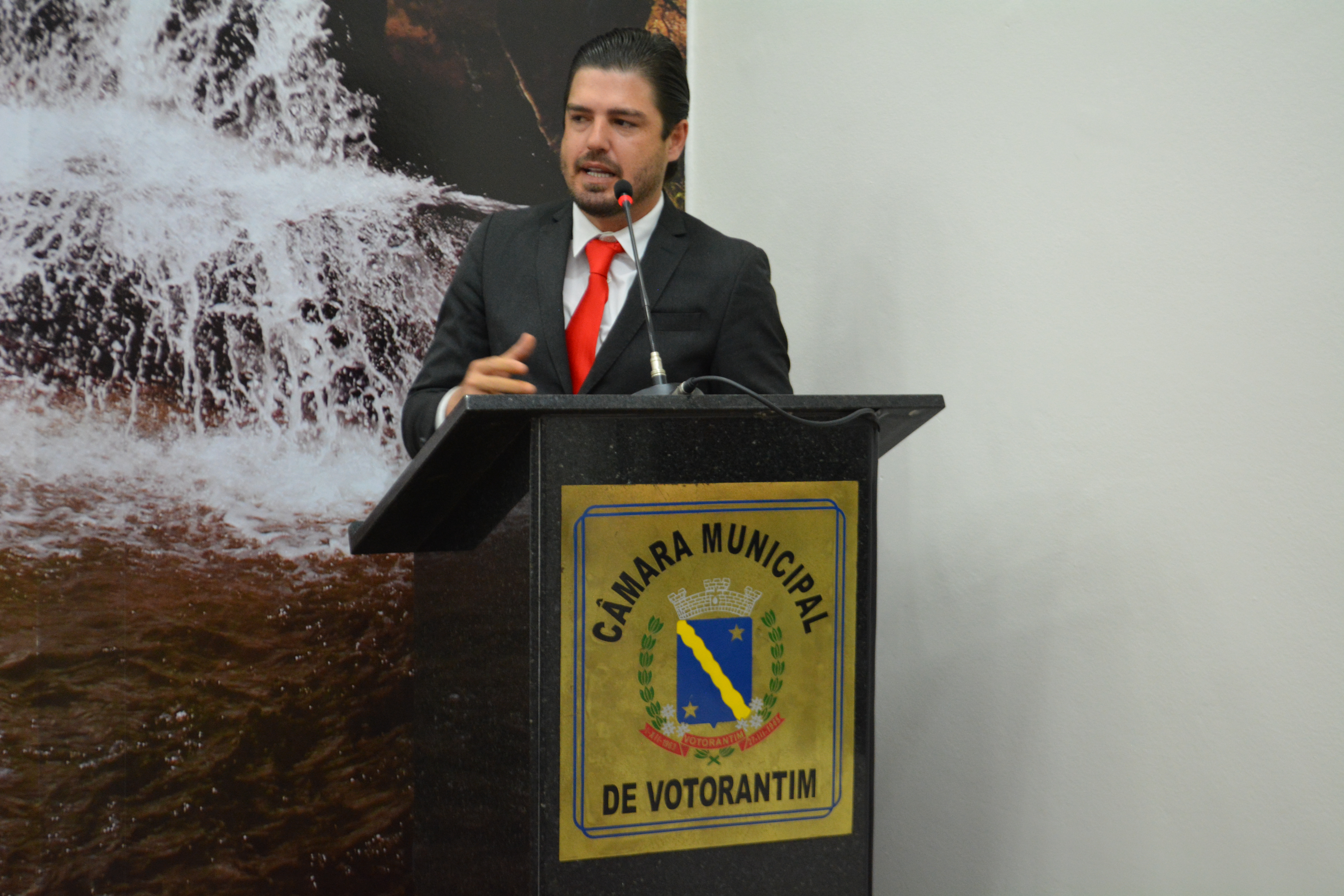 Vereador questiona Prefeitura sobre ações de resgate e acolhimento de animais abandonados
