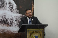 Vereador questiona realização do Programa Cidade Limpa em Votorantim