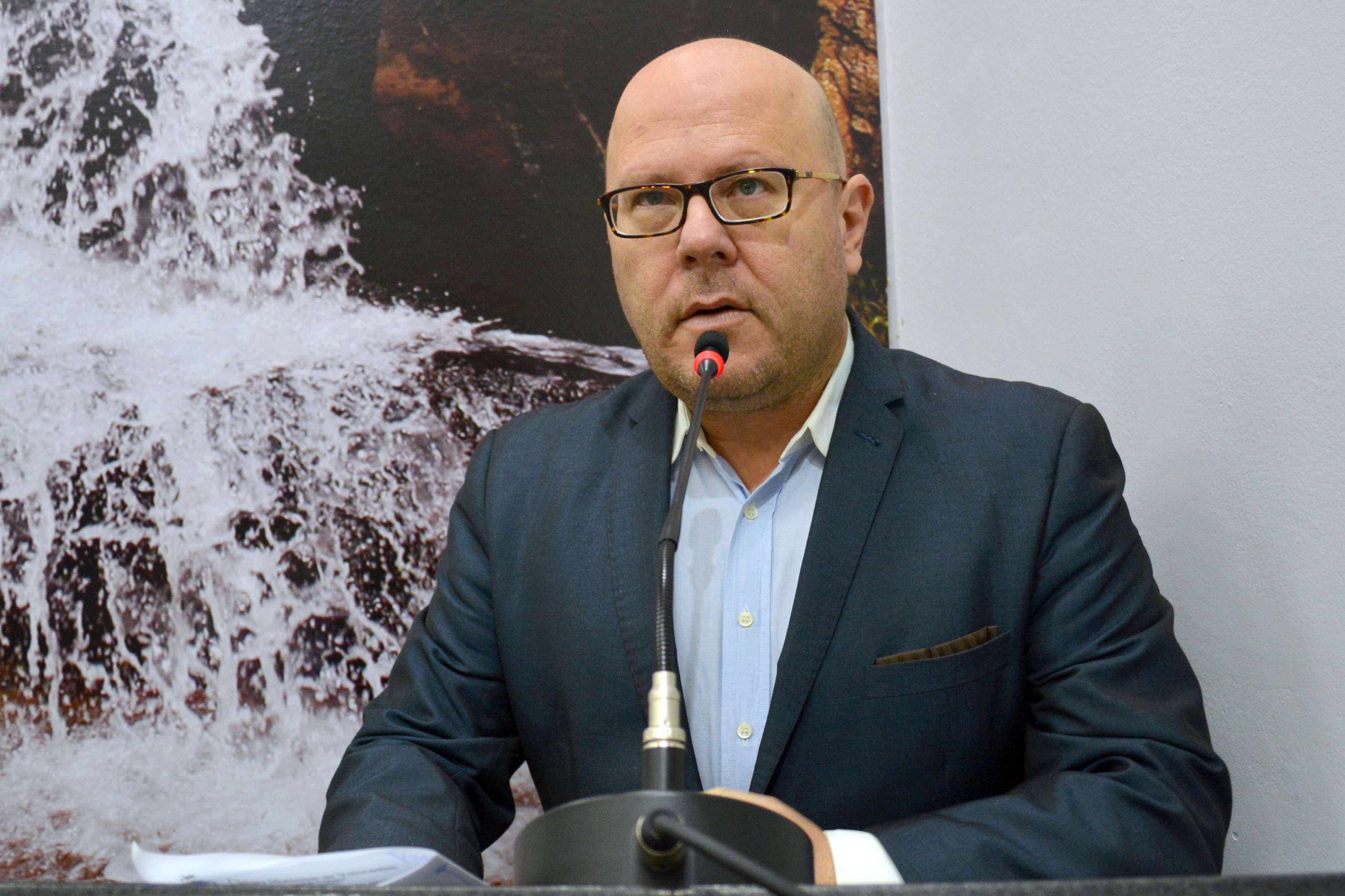 Vereador questiona remoção de mata ciliar às margens do Rio Sorocaba