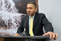 Vereador questiona se Núcleo de Atenção ao Idoso encontra-se ativo no município