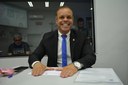 Vereador Rogério Lima cobra ações para prevenção da febre maculosa