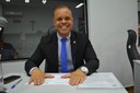 Vereador Rogério Lima pede para que o PPI seja estendido até o final deste mês