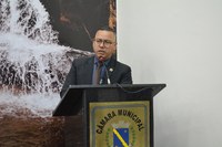 Vereador Solicita Informações sobre Ocupações Irregulares em Áreas Públicas e Particulares de Votorantim