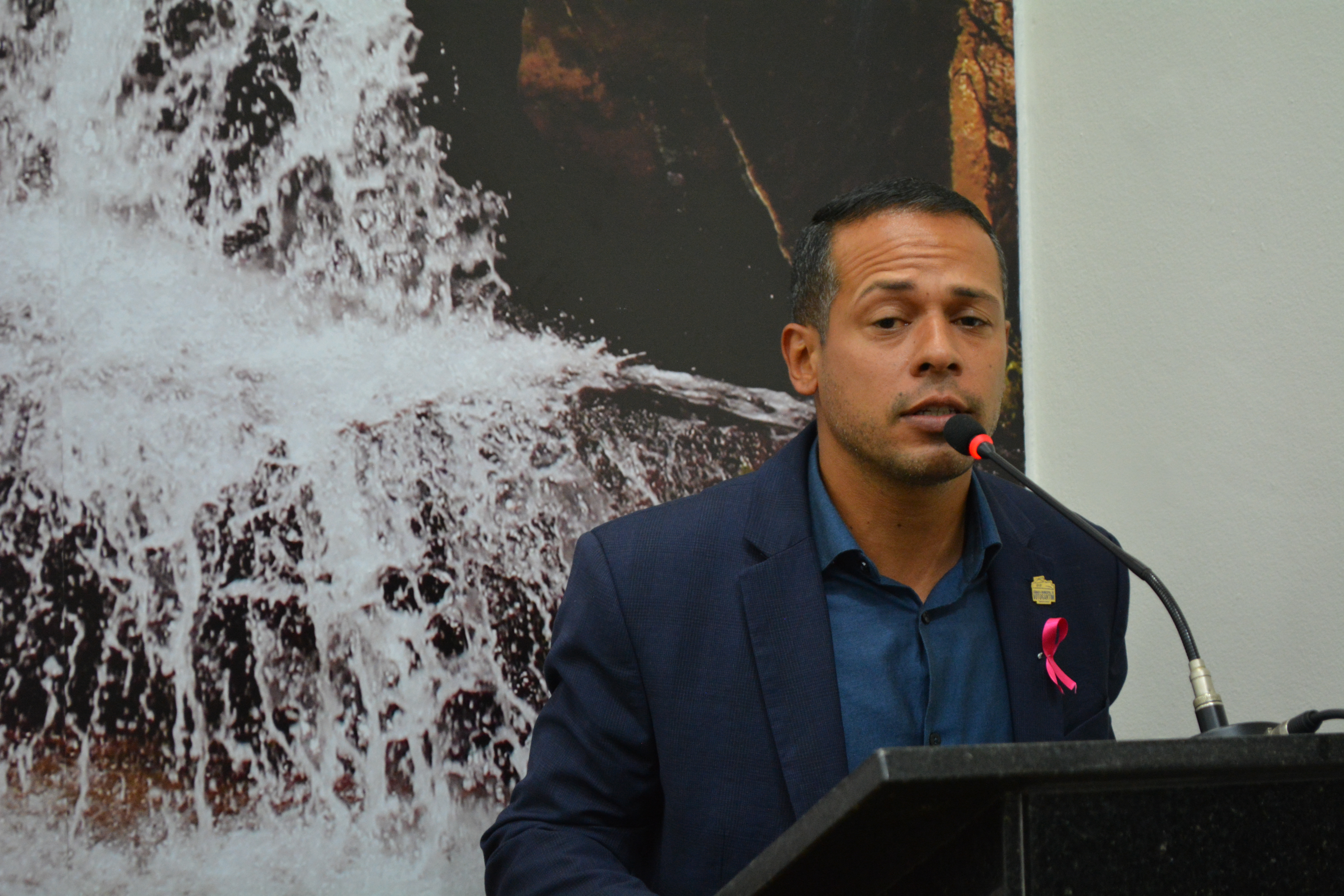 Vereador solicita atualização sobre o processo de regularização fundiária em Votorantim