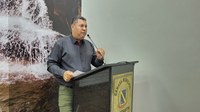 Vereador solicita brinquedoteca na UPA Infantil