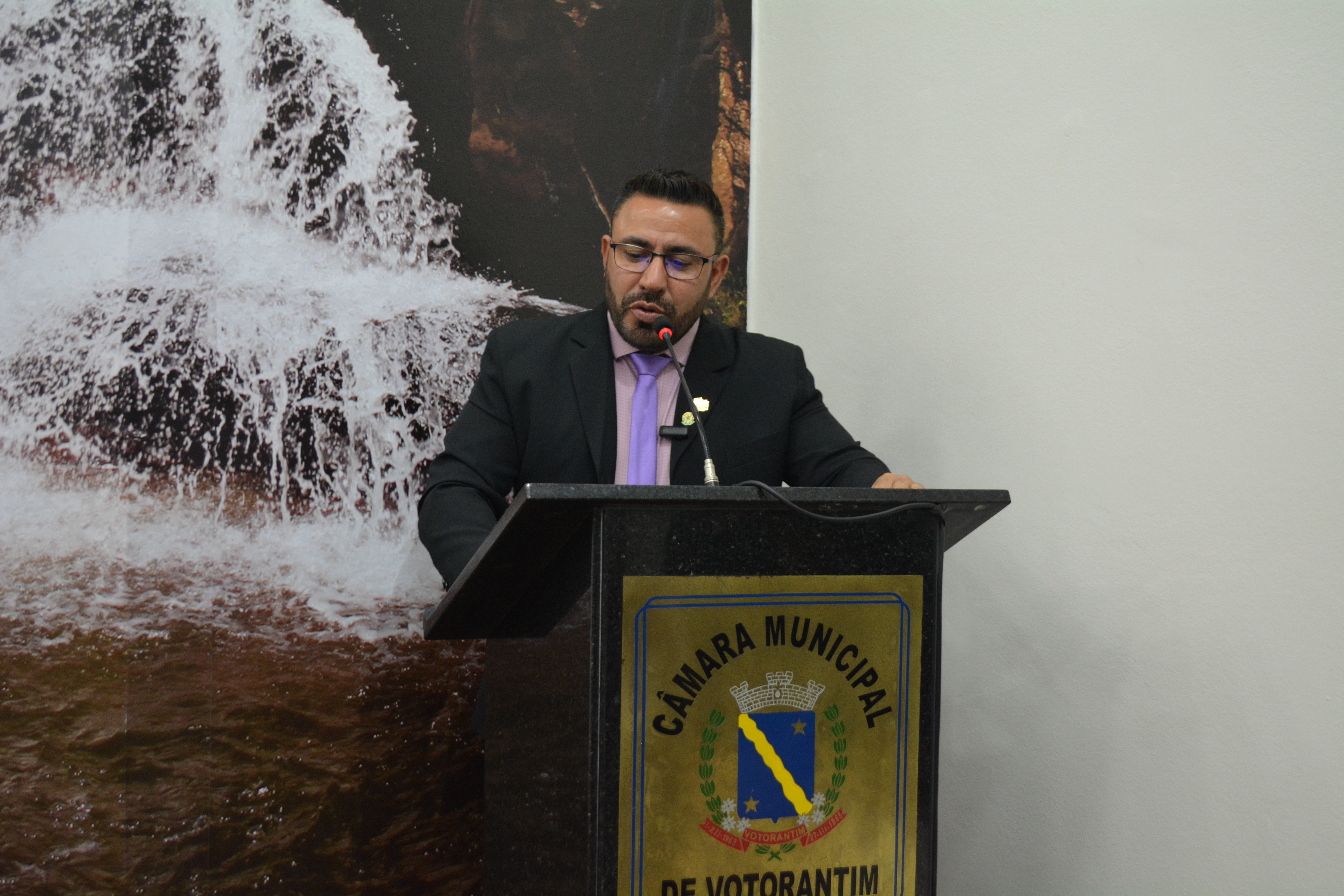 Vereador solicita canalização de águas pluviais no Jardim Bandeirantes para prevenir riscos e alagamentos