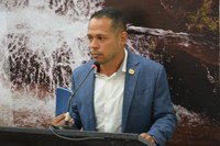 Vereador solicita descentralização do cadastro para vagas em creches municipais