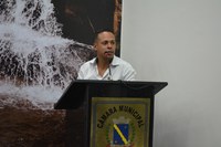 Vereador solicita esclarecimentos sobre aumento de recursos destinados ao Centro de Iniciação Musical (CIMU)