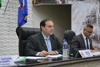 Vereador solicita esclarecimentos sobre continuidade da UTI Neonatal em Votorantim