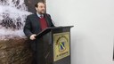 Vereador solicita esclarecimentos sobre contrato emergencial com o Instituto Moriah para gestão das UPAs de Votorantim