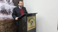 Vereador solicita esclarecimentos sobre contrato emergencial com o Instituto Moriah para gestão das UPAs de Votorantim