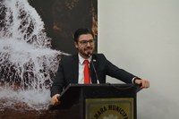 Vereador solicita esclarecimentos sobre impacto do novo decreto federal na educação especial 