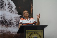 Vereador solicita esclarecimentos sobre repasses a convênio médico dos servidores