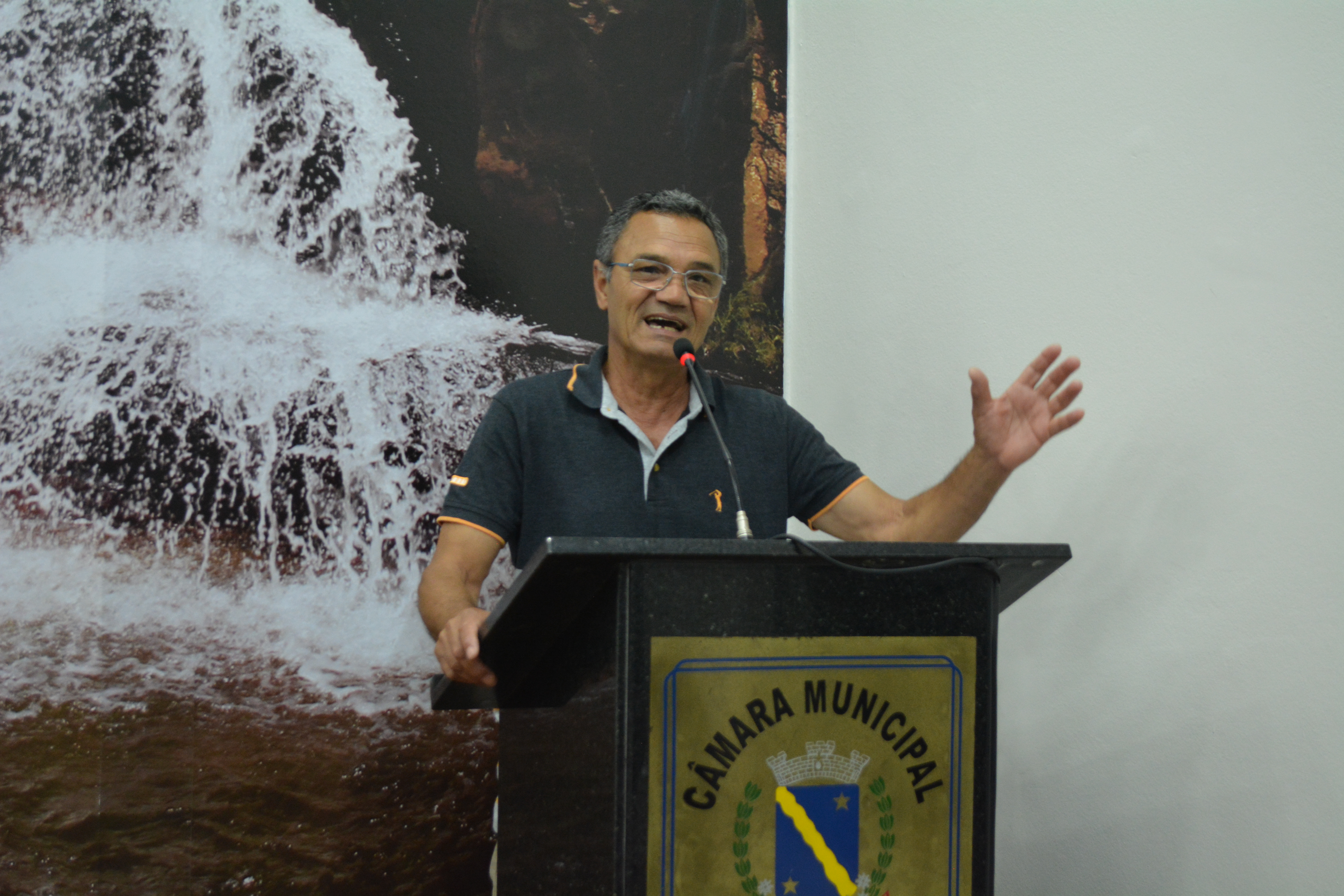 Vereador solicita esclarecimentos sobre transição e gestão mista na UPA Central de Votorantim