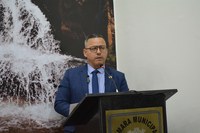 Vereador solicita estudos para atualização na nomenclatura de cargo e adequação à Lei Federal nº15.326 em Votorantim