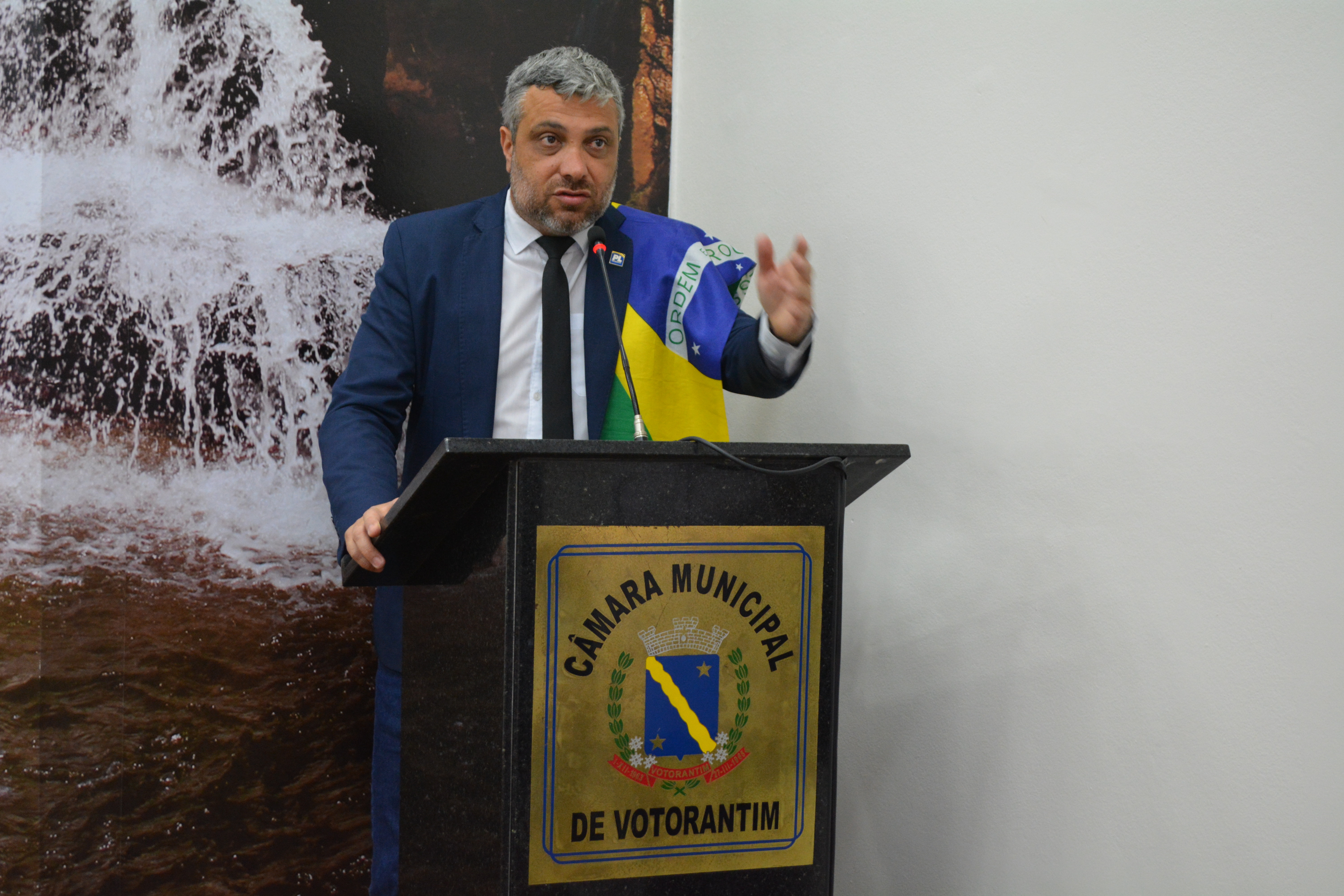 Vereador solicita expansão da “Operação Votoraty” para outros bairros de Votorantim