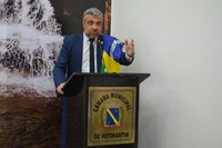 Vereador solicita expansão da “Operação Votoraty” para outros bairros de Votorantim