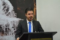 Vereador solicita informações detalhadas sobre funcionamento e capacidade das UPAs de Votorantim